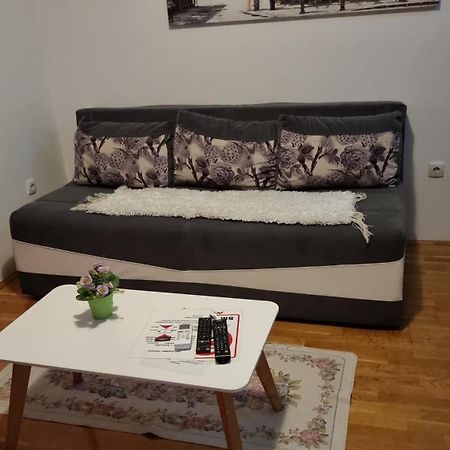 Nakii Apartmani Podgorica Ruang foto