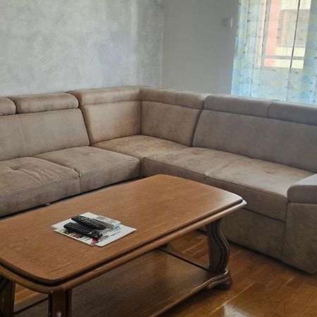 Nakii Apartmani Podgorica Bagian luar foto
