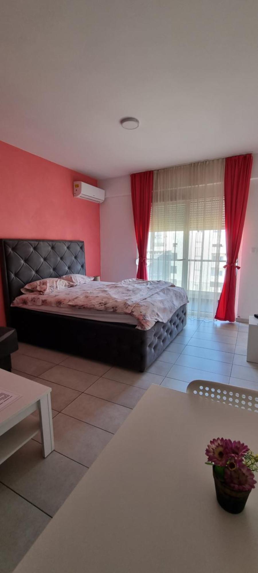 Nakii Apartmani Podgorica Ruang foto