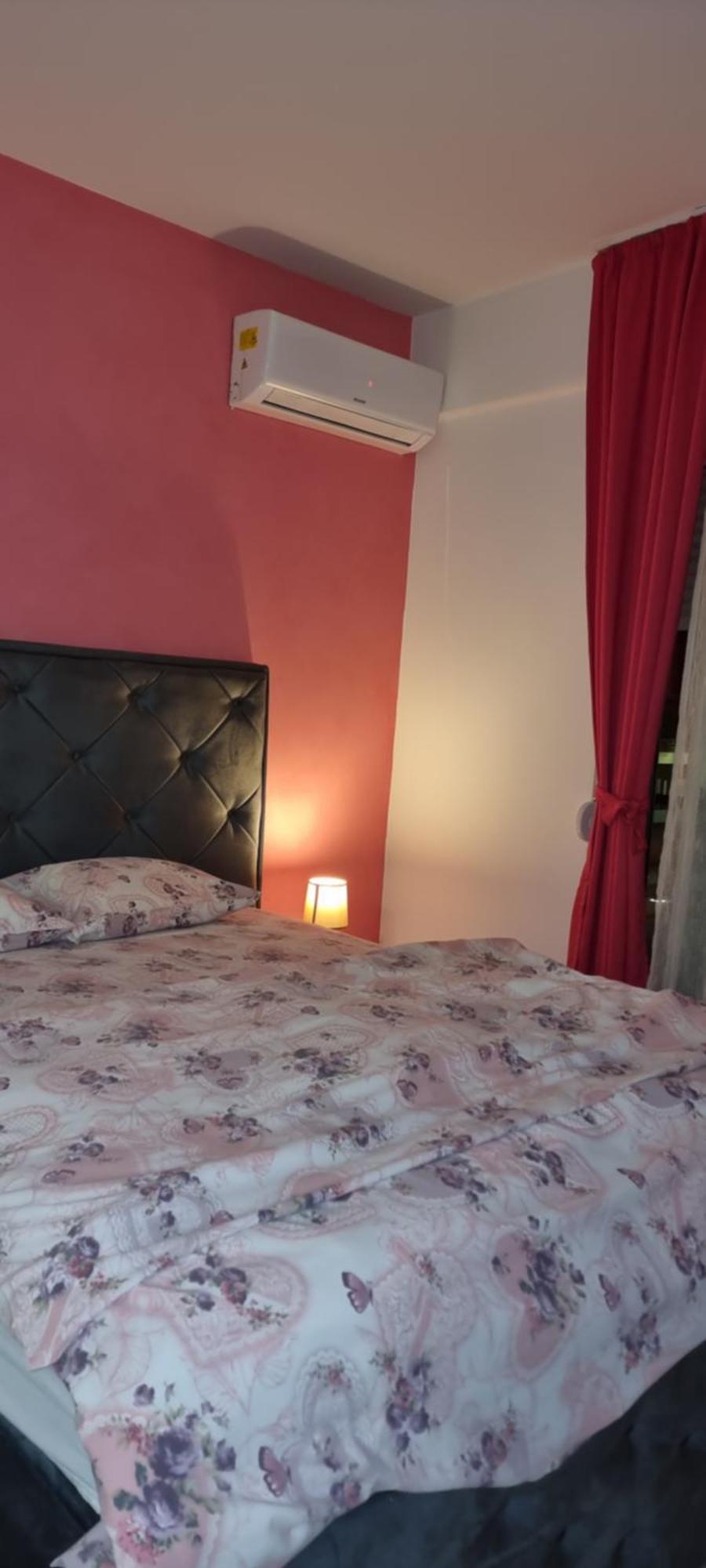 Nakii Apartmani Podgorica Ruang foto
