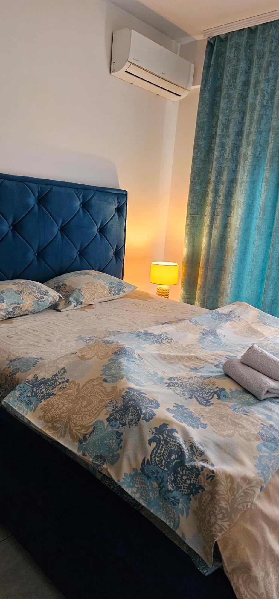 Nakii Apartmani Podgorica Ruang foto