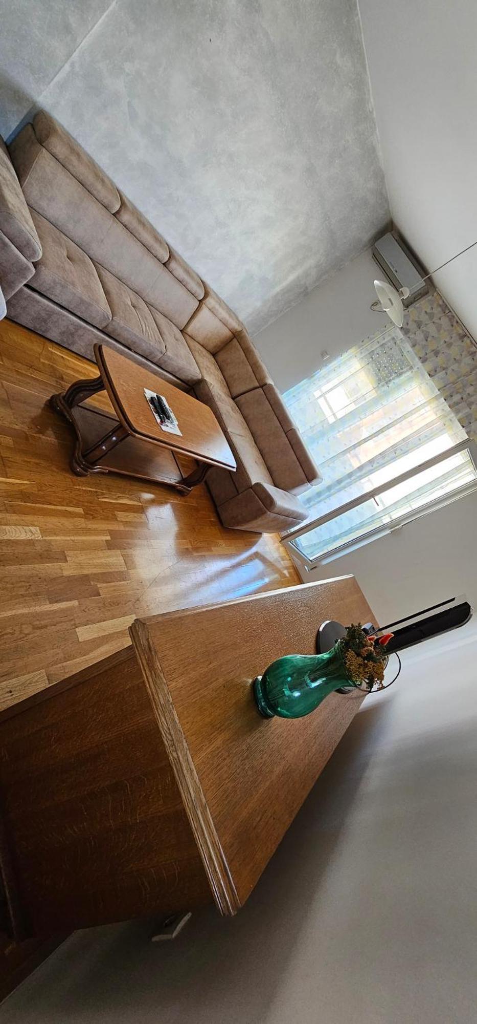 Nakii Apartmani Podgorica Ruang foto